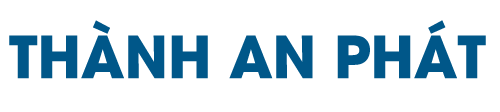Logo Nôm Kính Thành An Phát
